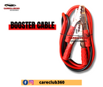 car jumper cable auto booster