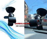 Best Car Cell Phone Holder For Dashboard and Windshield.