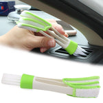 car ac cleaner brush