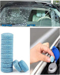 car windshield glass cleaner 