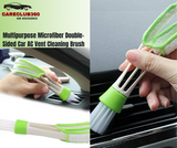 car vent cleaner brush