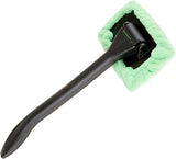 Windshield Cleaner with Microfiber Cloth