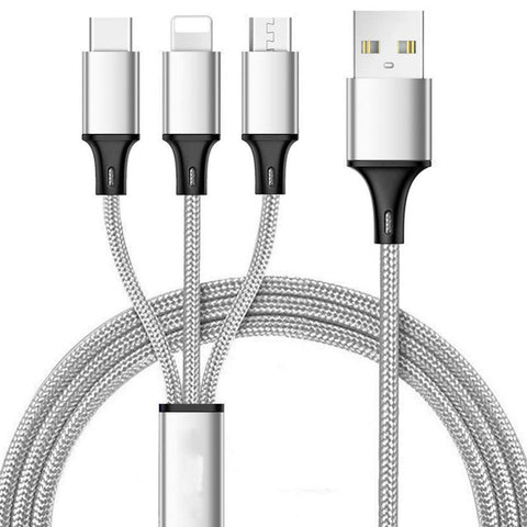 mini usb phone charger cable